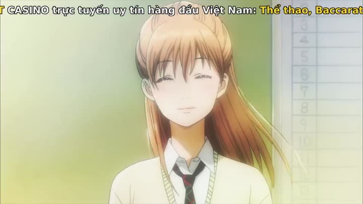 Hình ảnh tập 1 Chihayafuru Phần 2