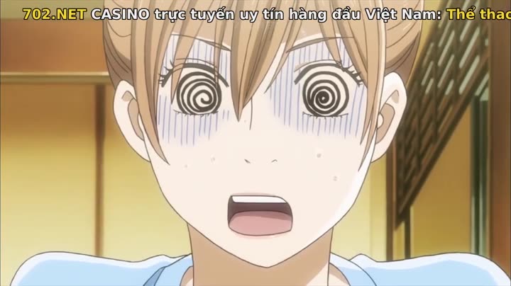 Tập 10 phim Chihayafuru Phần 2
