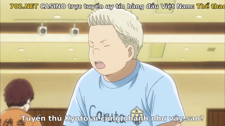 Tập 11 phim Chihayafuru Phần 2
