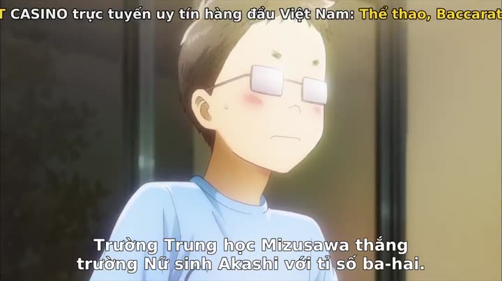 Hình ảnh tập 14 Chihayafuru Phần 2