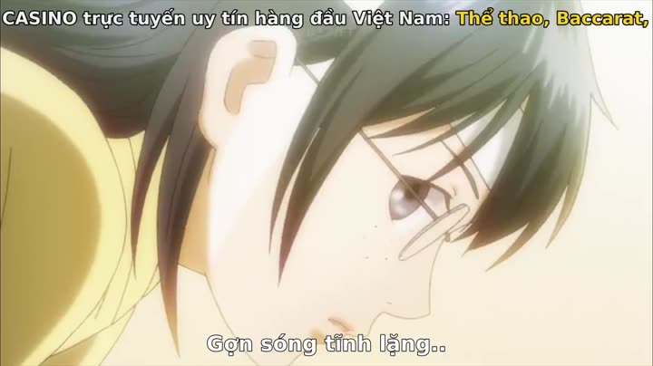 Hình ảnh tập 16 Chihayafuru Phần 2