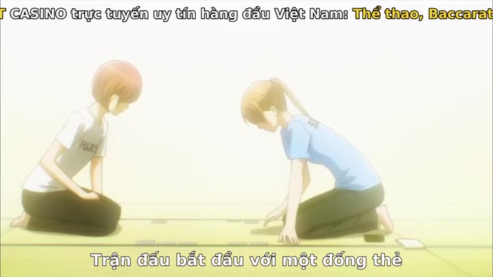 Hình ảnh tập 18 Chihayafuru Phần 2