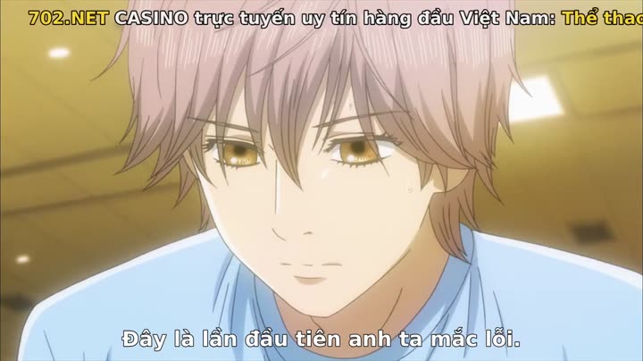 Tập 19 phim Chihayafuru Phần 2