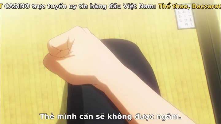 Hình ảnh tập 19 Chihayafuru Phần 2