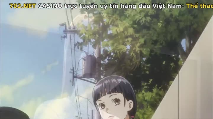 Tập 2 phim Chihayafuru Phần 2