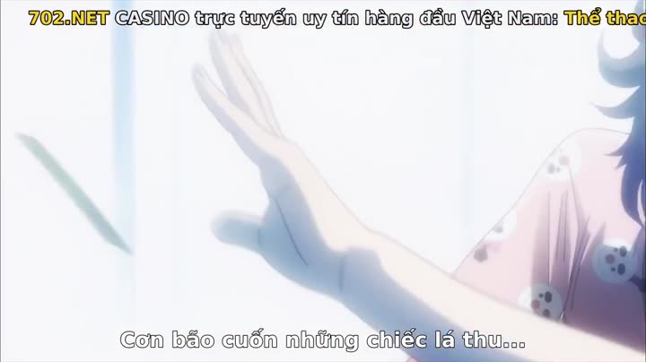 Tập 22 phim Chihayafuru Phần 2