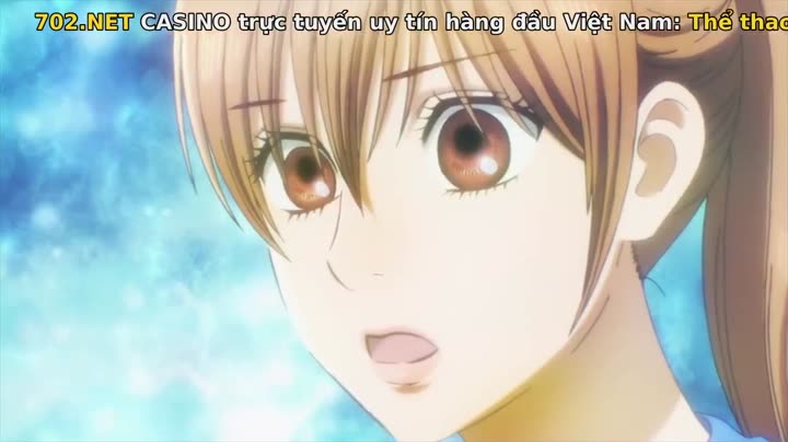 Tập 23 phim Chihayafuru Phần 2