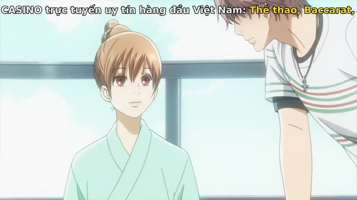 Hình ảnh tập 25 Chihayafuru Phần 2