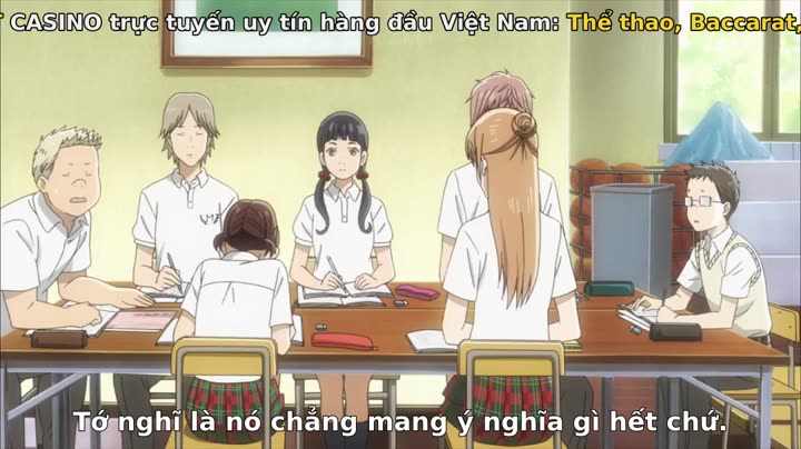 Hình ảnh tập 7 Chihayafuru Phần 2