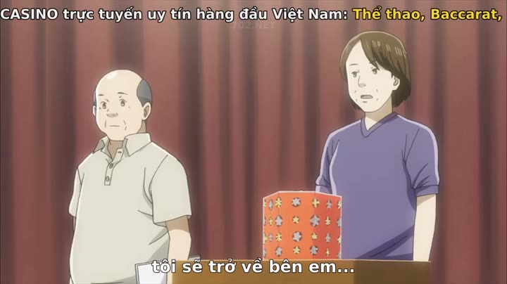 Hình ảnh tập 9 Chihayafuru Phần 2