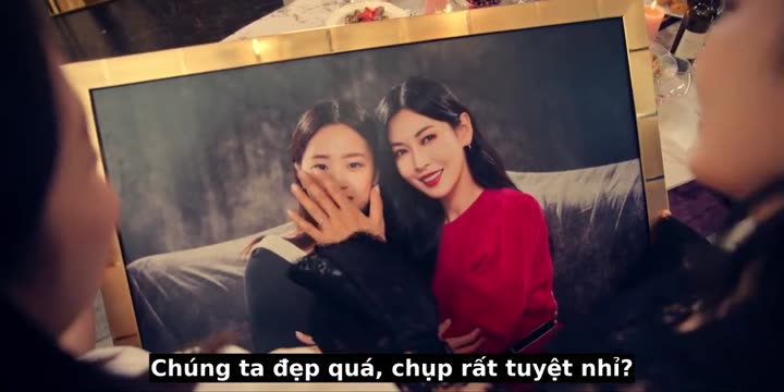 Tập 13 phim Penthouse Cuộc Chiến Thượng Lưu Phần 3