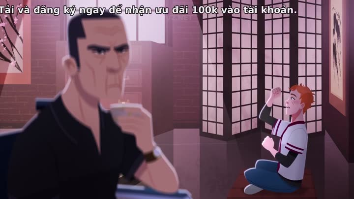 Hình ảnh tập 2 Carmen Sandiego (Phần 4)