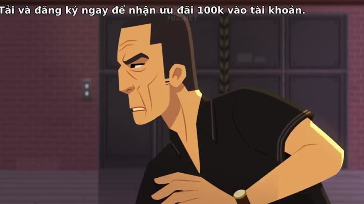 Hình ảnh tập 3 Carmen Sandiego (Phần 4)