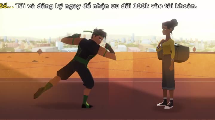 Hình ảnh tập 2 Carmen Sandiego (Phần 3)