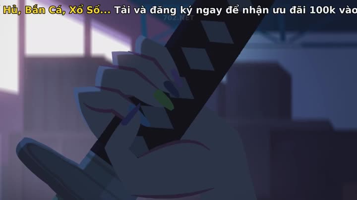 Hình ảnh tập 3 Carmen Sandiego (Phần 2)