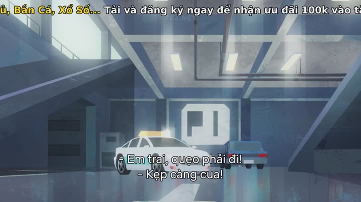 Hình ảnh tập 6 Carmen Sandiego (Phần 2)