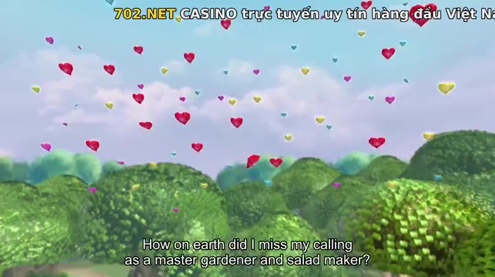 Hình ảnh tập 6 Care Bears & Cousins (Phần 1)
