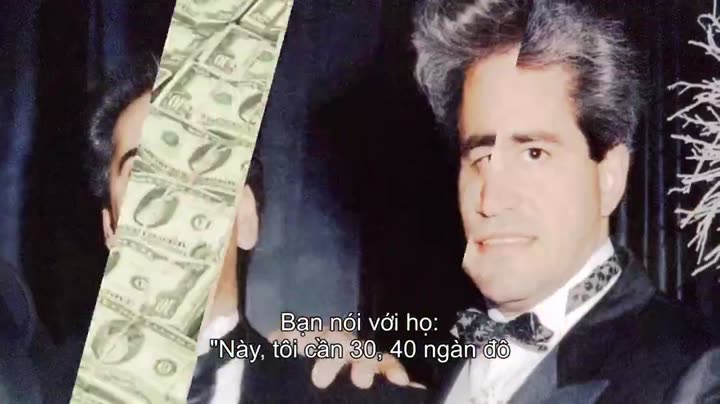 Hình ảnh tập 1 Cao bồi cocaine: Trùm ma túy Miami