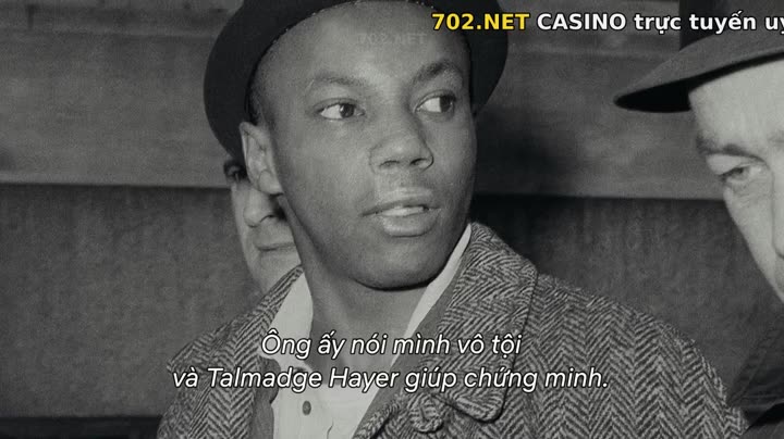 Hình ảnh tập 4 Ai đã giết Malcolm X?