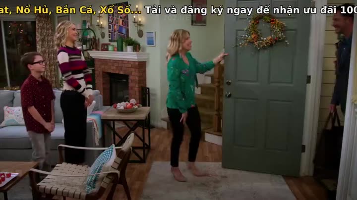 Tập 3 phim Alexa & Katie (Phần 4)