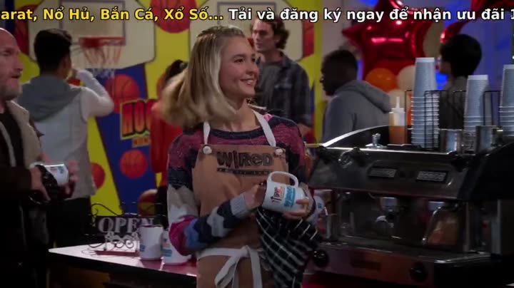 Tập 5 phim Alexa & Katie (Phần 4)