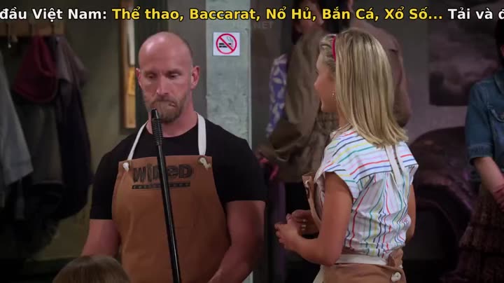 Tập 7 phim Alexa & Katie (Phần 4)