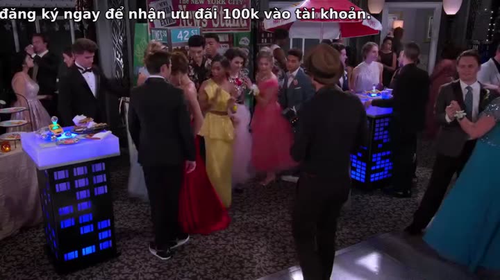 Hình ảnh tập 7 Alexa & Katie (Phần 4)