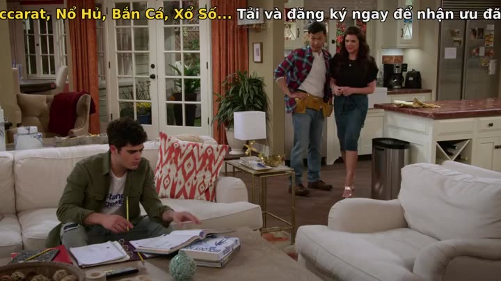 Tập 2 phim Alexa & Katie (Phần 3)