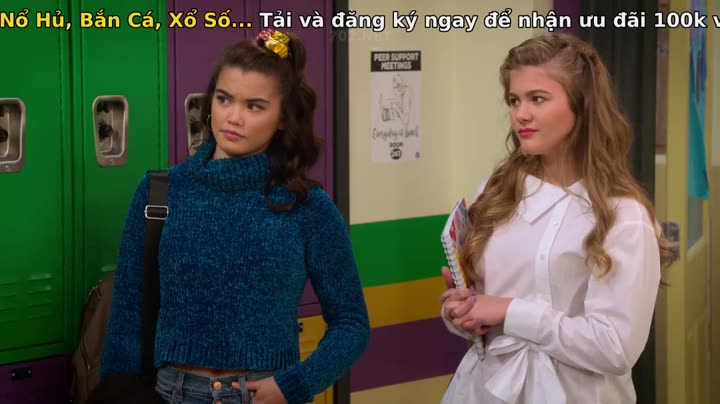 Tập 4 phim Alexa & Katie (Phần 3)
