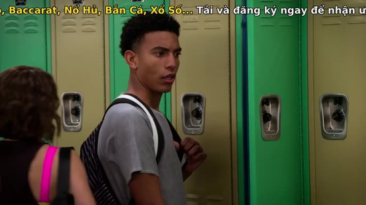 Hình ảnh tập 1 Alexa & Katie (Phần 2)