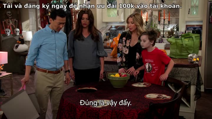 Hình ảnh tập 5 Alexa & Katie (Phần 2)