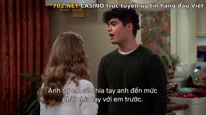 Hình ảnh tập 6 Alexa & Katie (Phần 2)