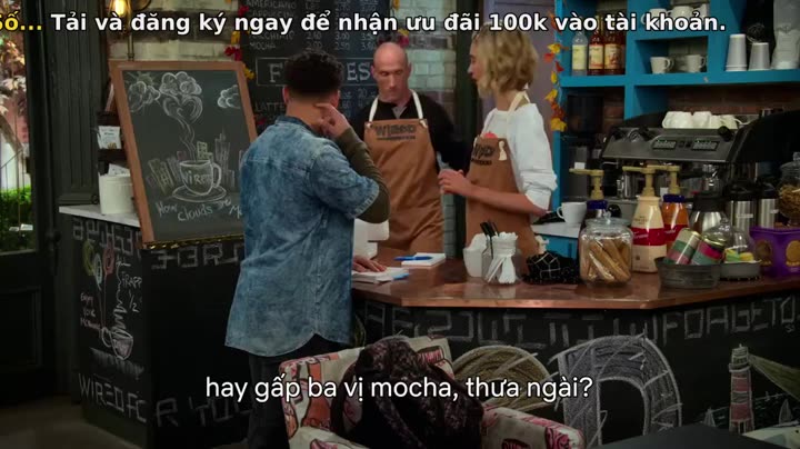 Tập 7 phim Alexa & Katie (Phần 2)