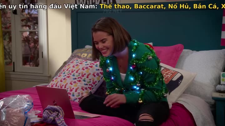 Tập 8 phim Alexa & Katie (Phần 2)