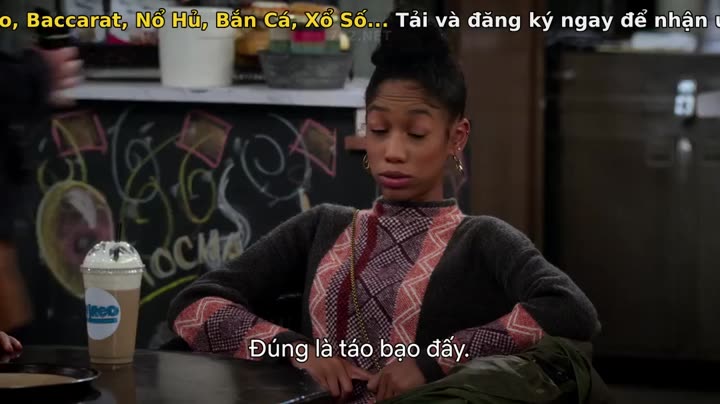 Tập 9 phim Alexa & Katie (Phần 2)
