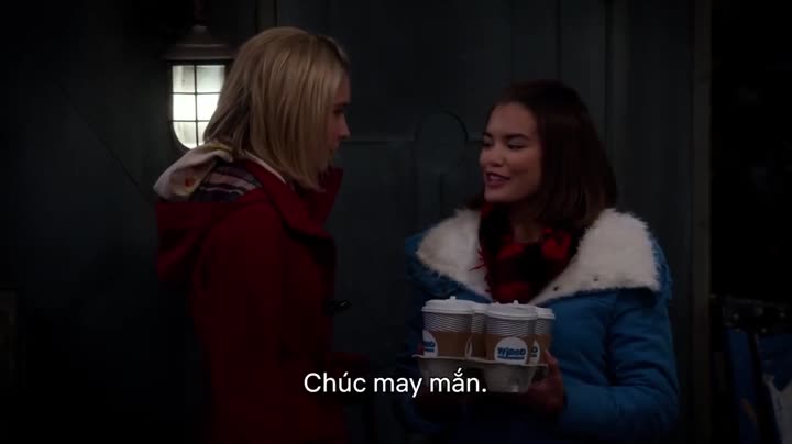 Hình ảnh tập 9 Alexa & Katie (Phần 2)