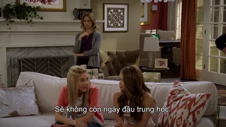 Hình ảnh tập 1 Alexa & Katie (Phần 1)