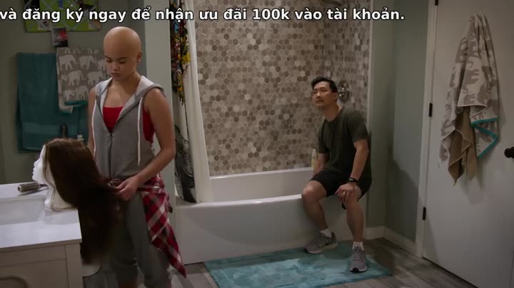 Hình ảnh tập 2 Alexa & Katie (Phần 1)