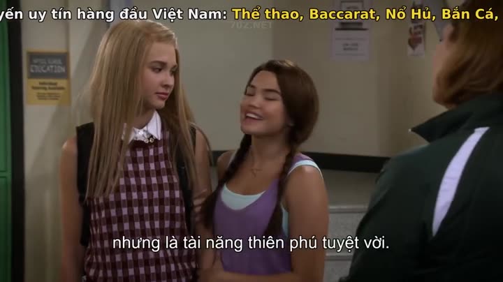 Tập 3 phim Alexa & Katie (Phần 1)