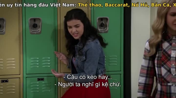 Hình ảnh tập 5 Alexa & Katie (Phần 1)