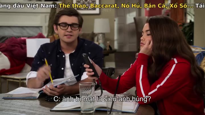 Tập 7 phim Alexa & Katie (Phần 1)