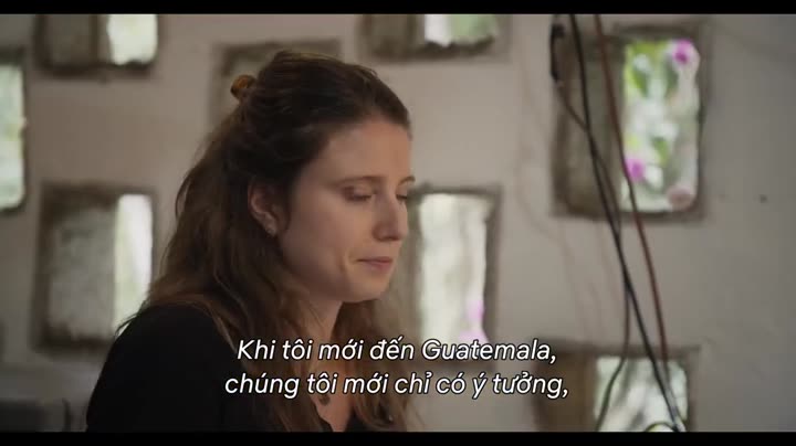Tập 4 phim Mối nguy đại dịch
