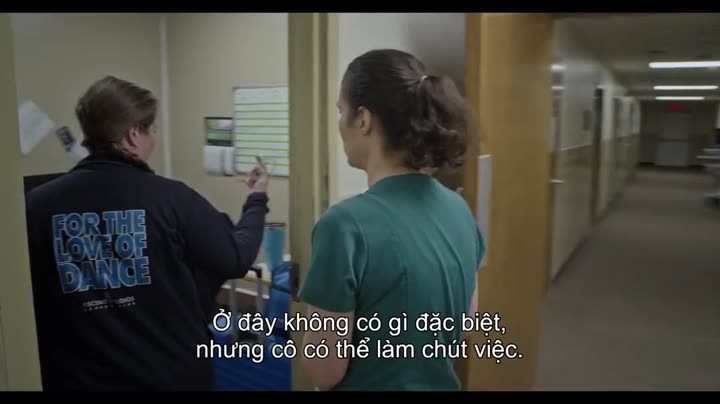 Hình ảnh tập 6 Mối nguy đại dịch