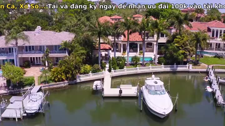 Tập 3 phim Môi giới Tampa