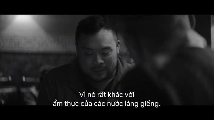 Tập 2 phim Ba bữa trong ngày