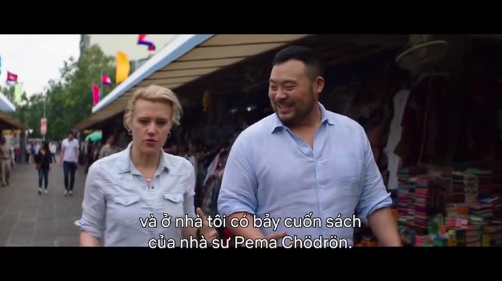 Tập 4 phim Ba bữa trong ngày