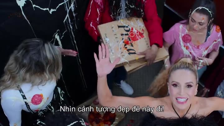 Tập 4 phim Azcárate: Không kiêng dè