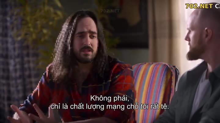Tập 1 phim Aunty Donna: Ngôi nhà vui vẻ
