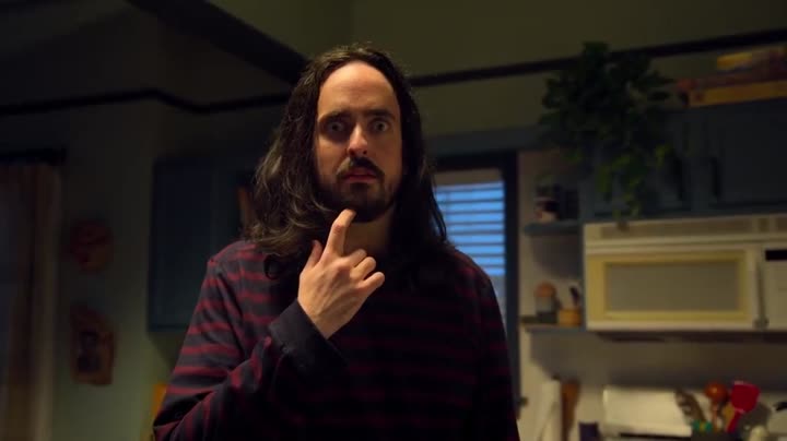Tập 5 phim Aunty Donna: Ngôi nhà vui vẻ