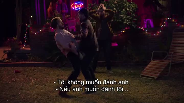 Hình ảnh tập 5 Aunty Donna: Ngôi nhà vui vẻ